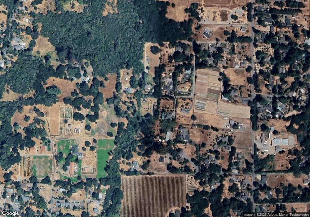 312 Sparkes Rd, Sebastopol, CA 95472 - photo 1