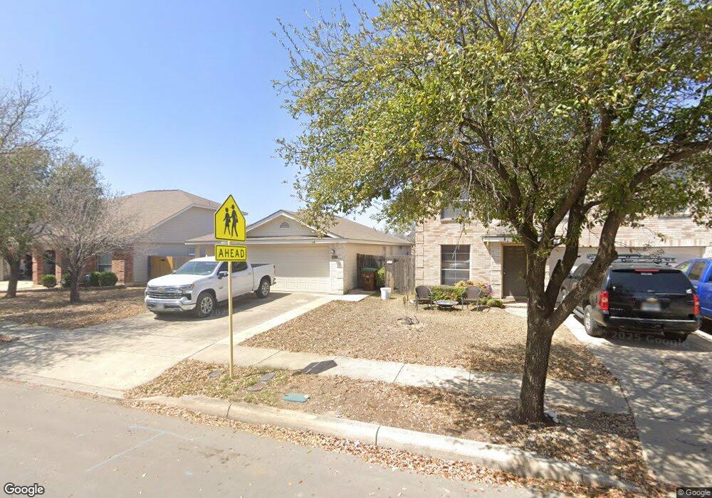 9619 Country Shadow, San Antonio, TX 78254 - photo 1