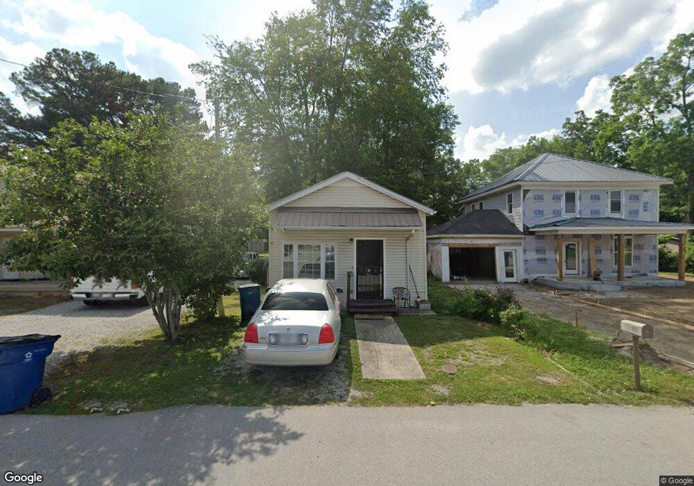 410 S Ramsey St, Manchester, TN 37355 - photo 1