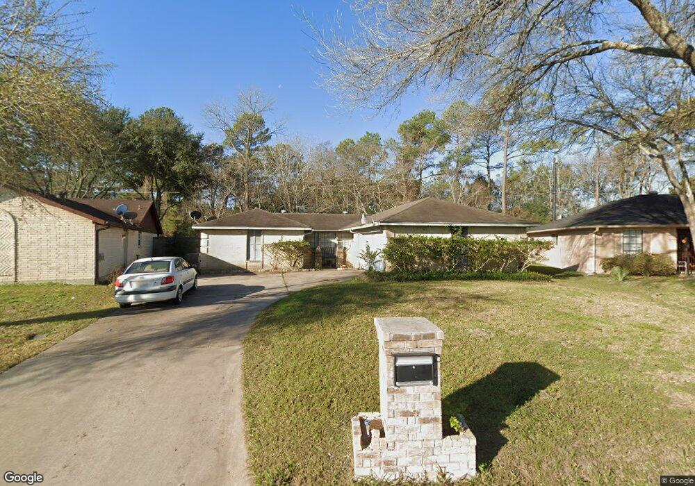 13603 Green Teal Ln, Houston, TX 77039 - photo 1