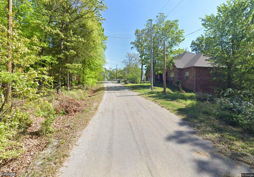 - Clifford Ln, Bella Vista, AR 72715 - photo 1