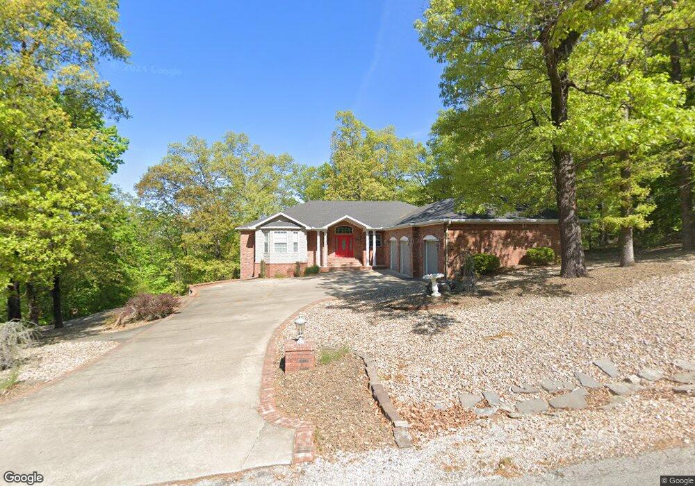6 Clifford Ln, Bella Vista, AR 72715 - photo 1
