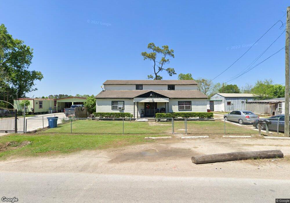 4813 Hopper Rd, Houston, TX 77093 - photo 1