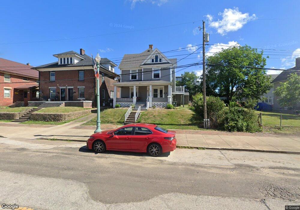 715 4th St NW, Canton, OH 44703 - photo 1