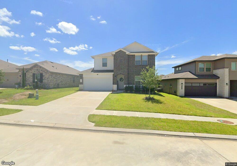 15022 Moose Creek Ln, Conroe, TX 77384 - photo 1