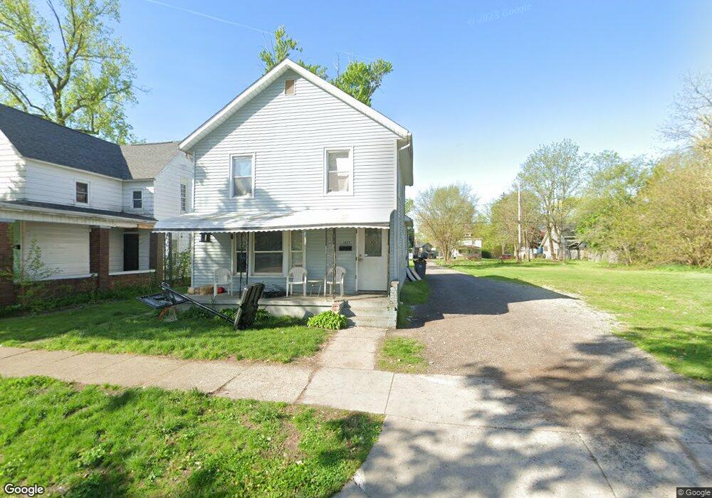 1025 S 2nd St, Elkhart, IN 46516 - photo 1