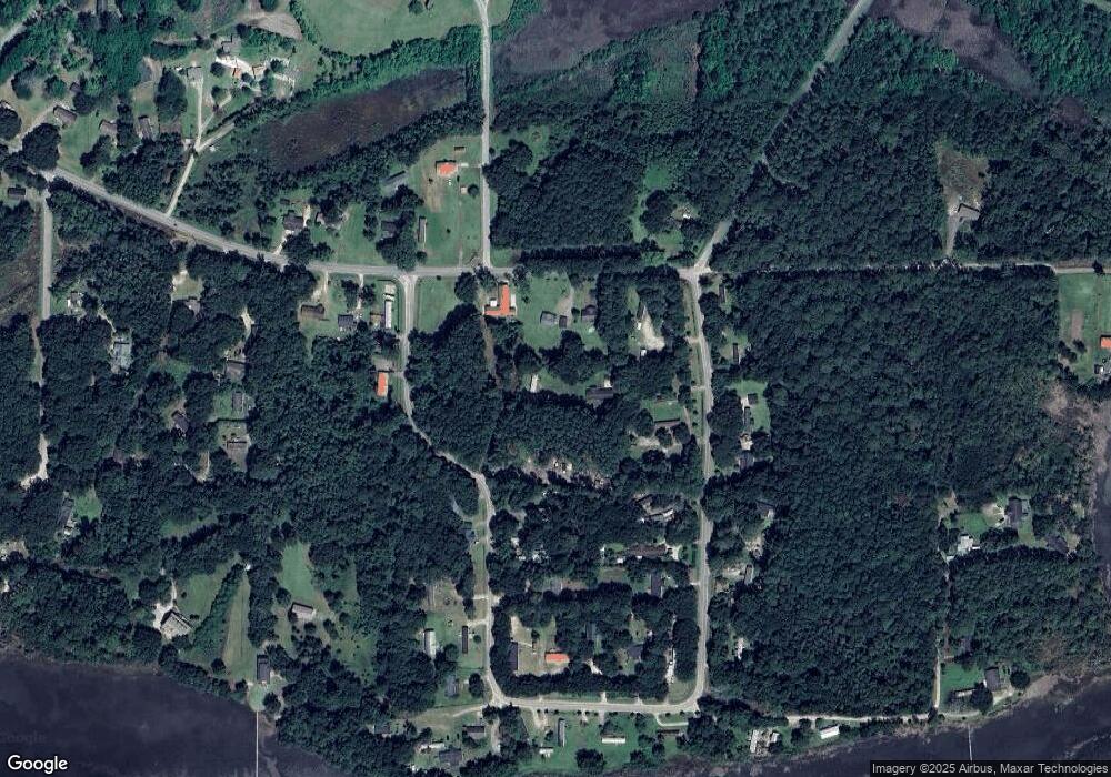 7 Delaney Cir, Seabrook, SC 29940 - photo 1