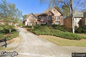 12185 Magnolia Cir, Alpharetta, GA 30005