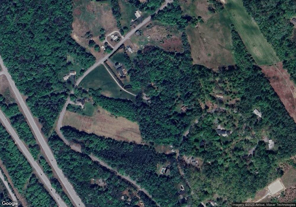 56 Boyce Rd, Canterbury, NH 03224 - photo 1