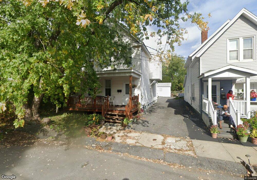 931 Maple Ave, Schenectady, NY 12307 - photo 1