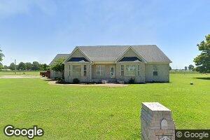 600 Kristina Reed St, Hayti, MO 63851