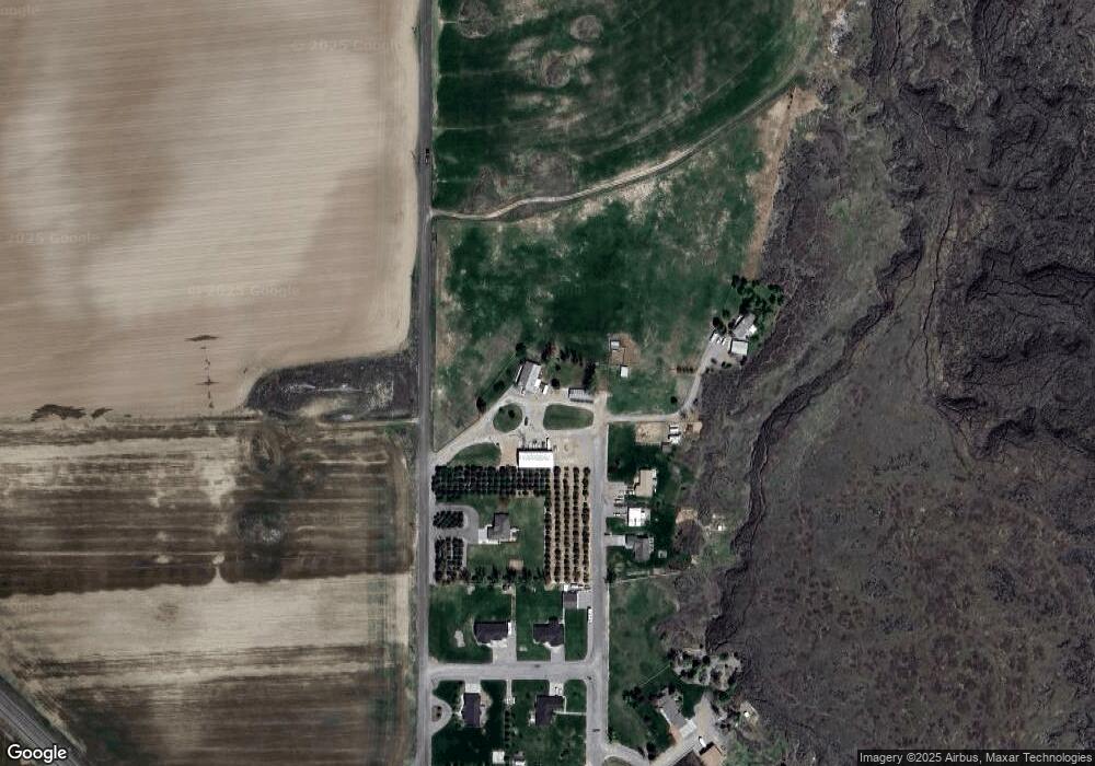 401 N 850 W, Blackfoot, ID 83221 - photo 1