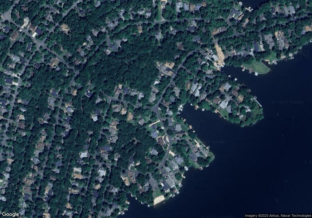 100 Constitution Blvd, Locust Grove, VA 22508 - photo 1