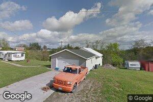 545 Fattler Ridge Rd, Philo, OH 43771