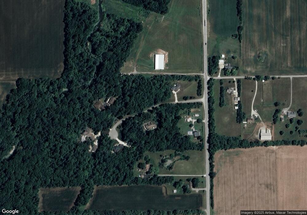 0 E Hidden Valley Ct unit 21311349, Morristown, IN 46161 - photo 1