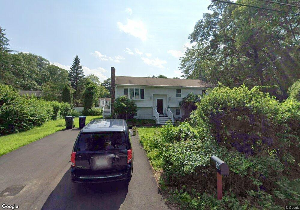 57 Taplin Ave, Wilmington, MA 01887 - photo 1