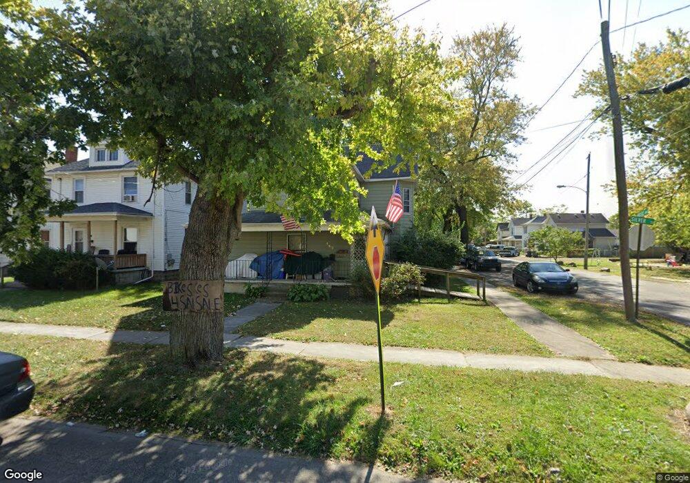 457 Silver St, Marion, OH 43302 - photo 1