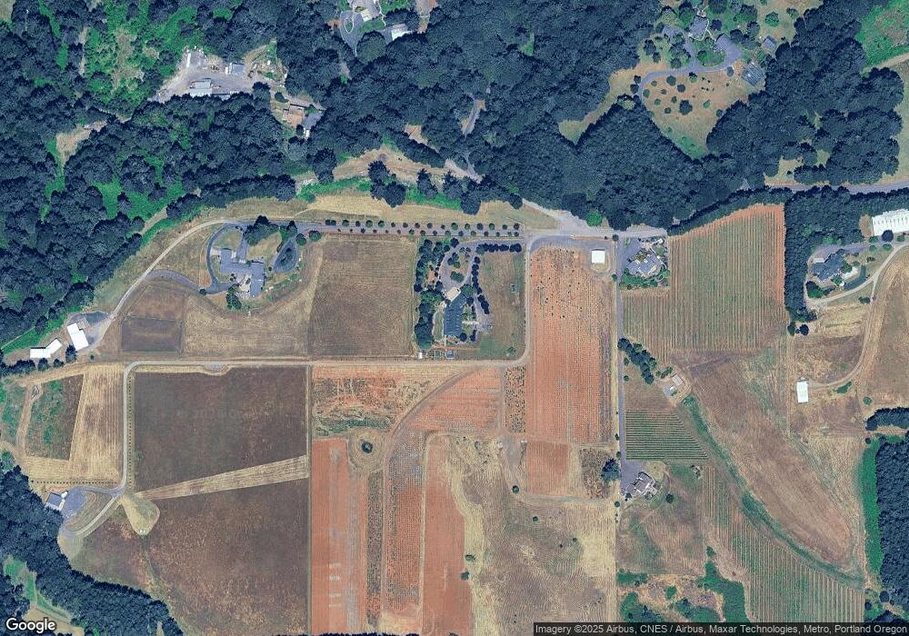 13215 SW Fox Ridge Rd, McMinnville, OR 97128 - photo 1