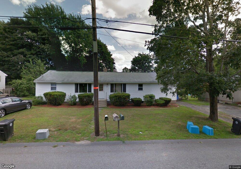 352 South Rd unit 354, Bedford, MA 01730 - photo 1