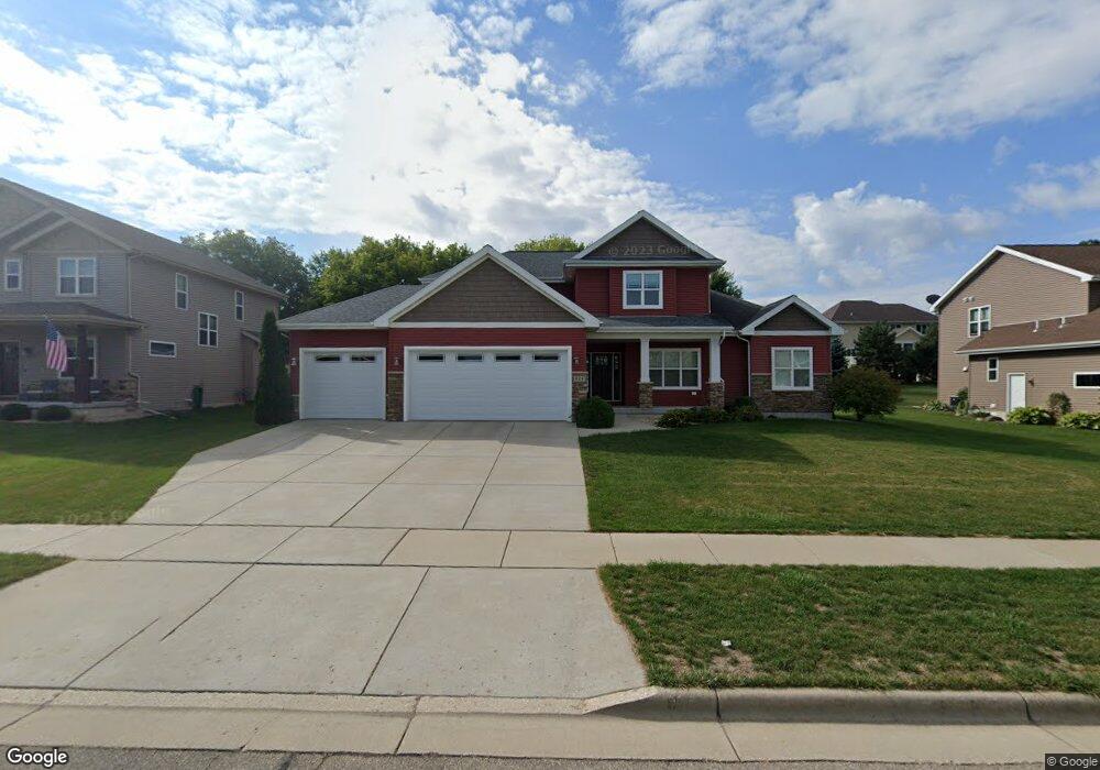 634 Prairie Grass Rd, Oregon, WI 53575 - photo 1