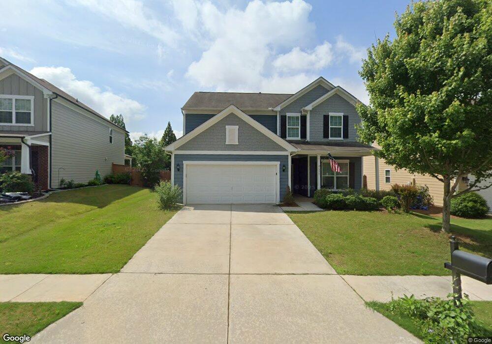 355 Ridgewood Tl, Canton, GA 30115 - photo 1