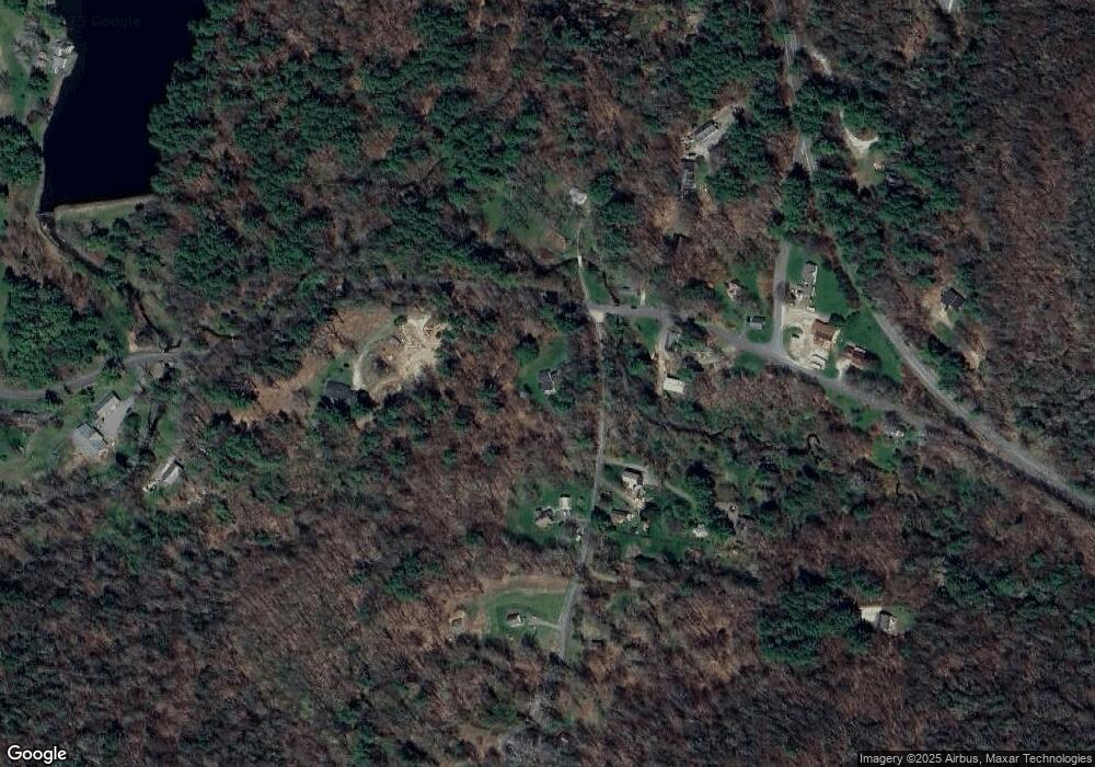 1 Pinch of Rocks Rd, Sharon, CT 06069 - photo 1