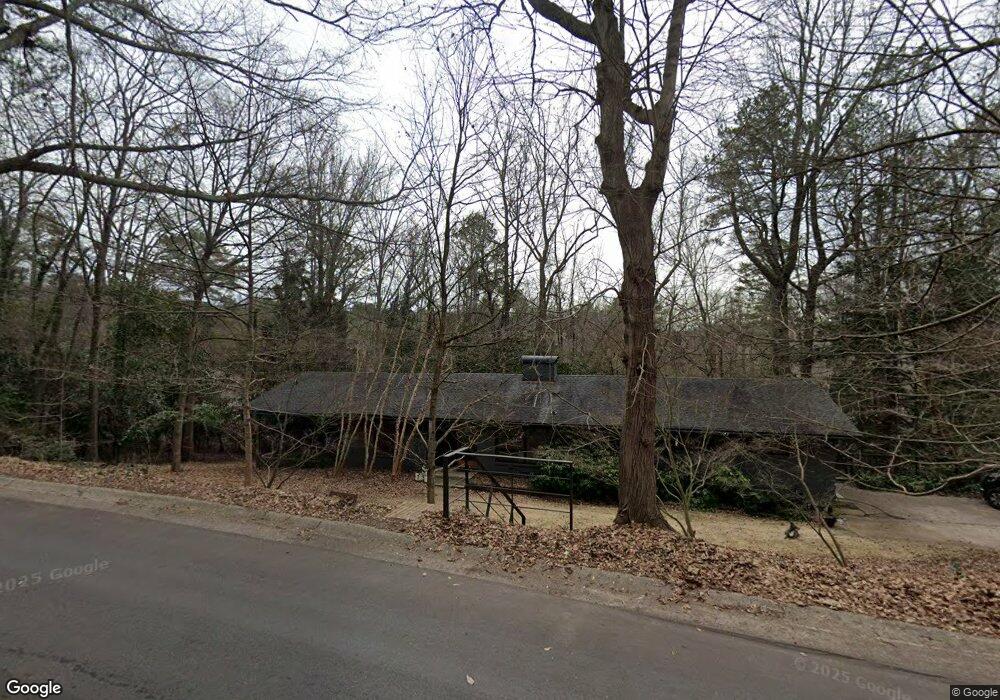 200 Plum Nelly Rd, Athens, GA 30606 - photo 1