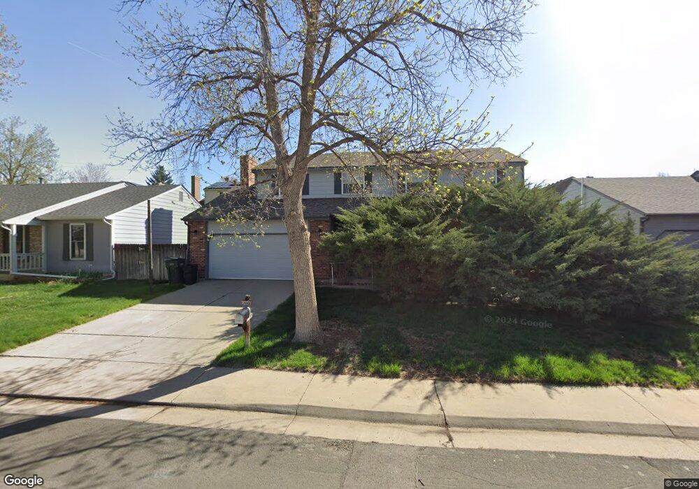 2010 S Rifle St, Aurora, CO 80013 - photo 1