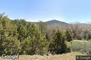 2455 S Old Highway 91, New Harmony, UT 84757