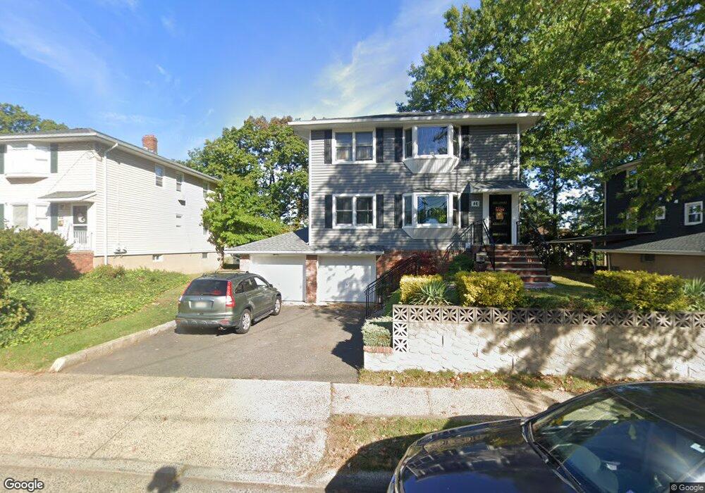 46 Murdock St, Fords, NJ 08863 - photo 1