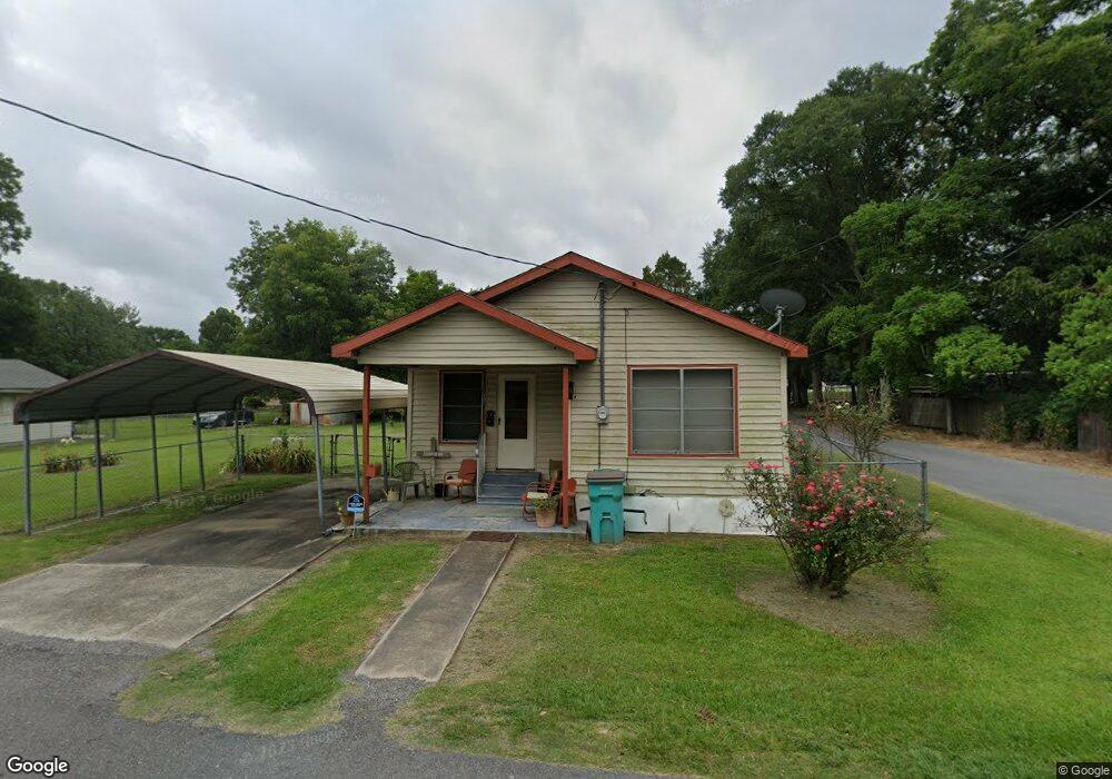 401 Mathilda Ave, Eunice, LA 70535 - photo 1