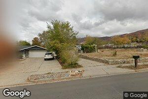 1205 Lakeview Dr, Bountiful, UT 84010