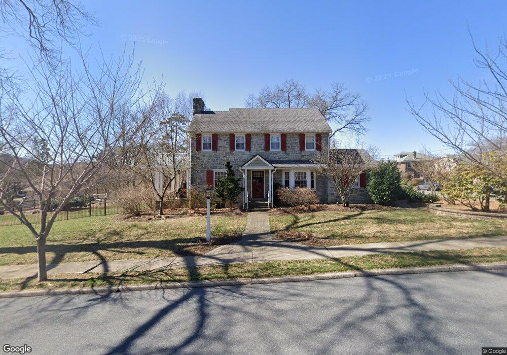 300 Wheatland Ave, Reading, PA 19607 - photo 1