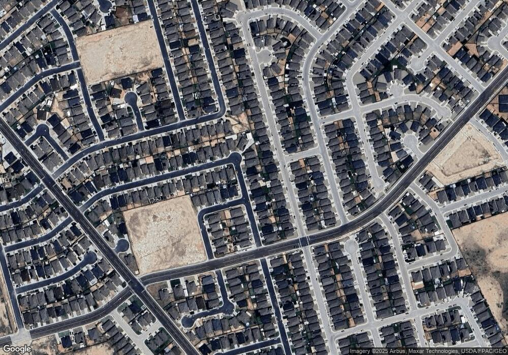 9116 Pepper Grass Ave, Odessa, TX 79765 - photo 1