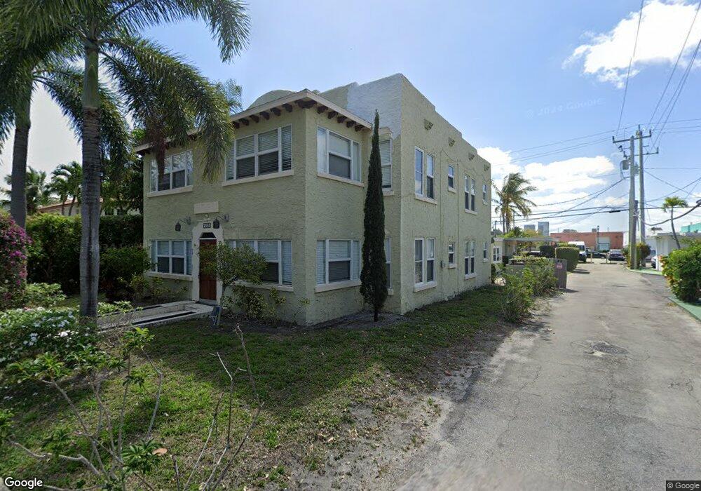 532 26th St unit 3, West Palm Beach, FL 33407 - photo 1