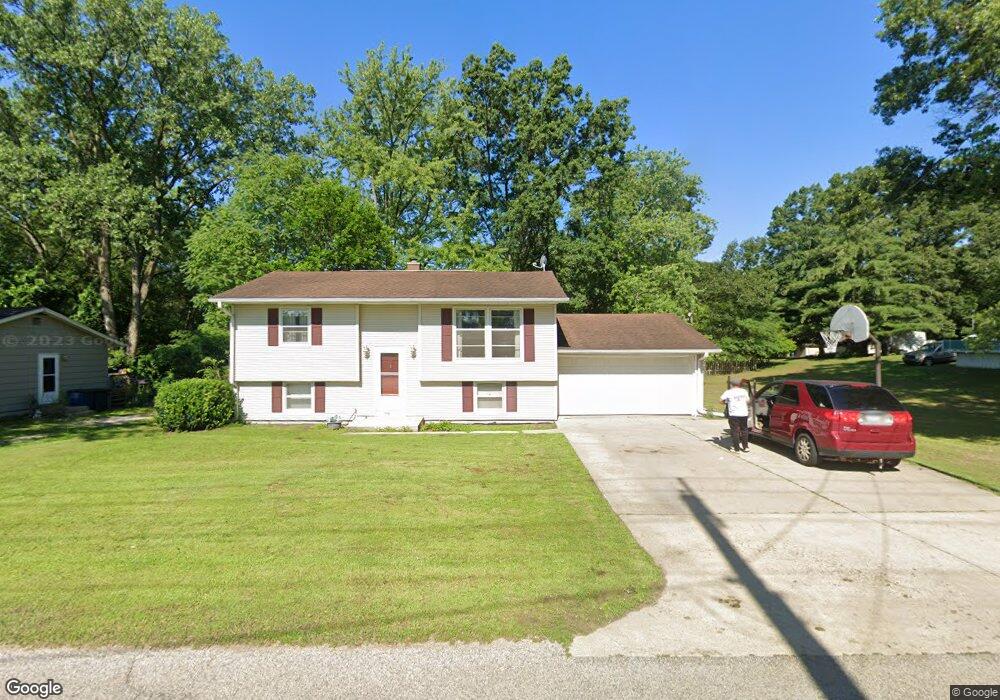 116 El Portal Dr, Michiana Shores, IN 46360 - photo 1