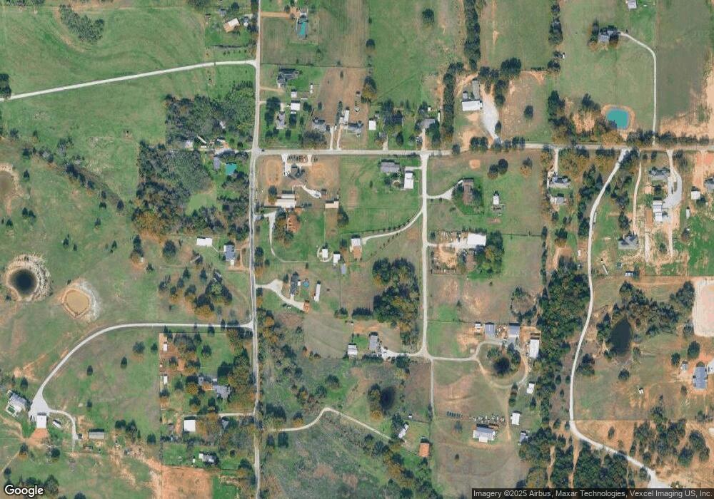 142 Private Road 3803, Springtown, TX 76082 - photo 1