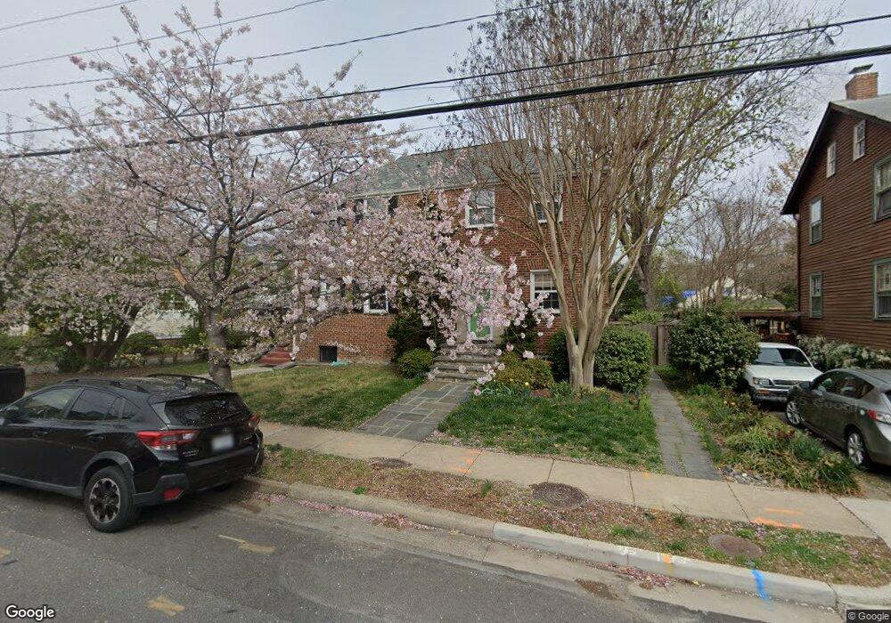 6 E Bellefonte Ave unit A, Alexandria, VA 22301 - photo 1