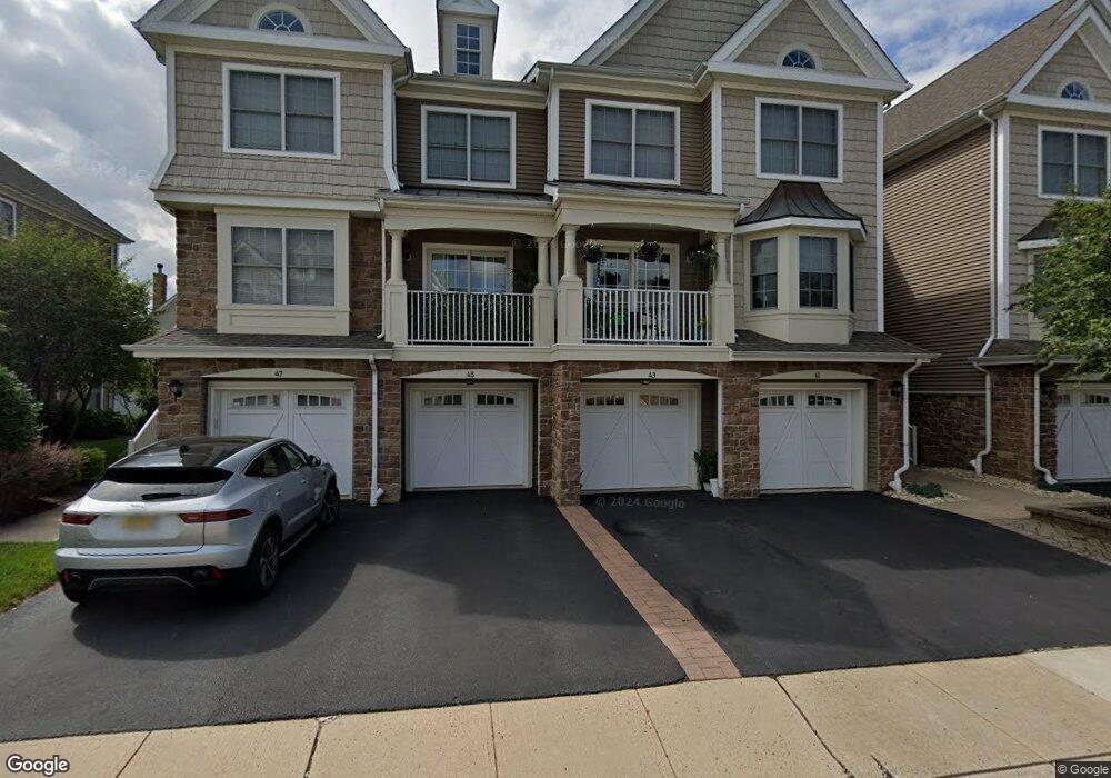 43 Raritan Reach Rd unit 22, South Amboy, NJ 08879 - photo 1