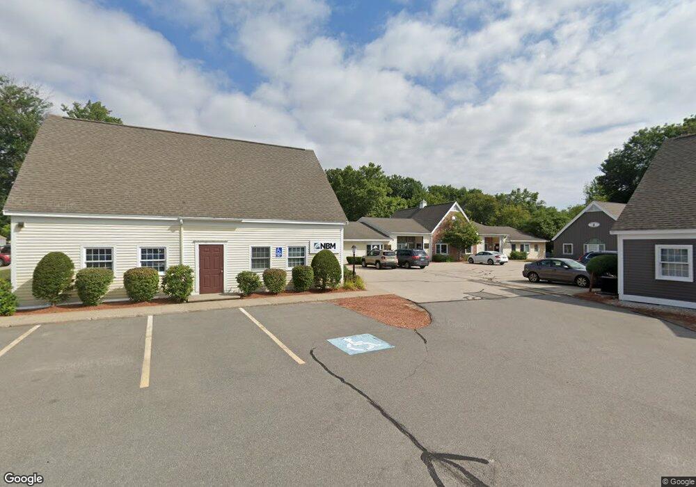 302 Riverway Place unit 602B, Bedford, NH 03110 - photo 1