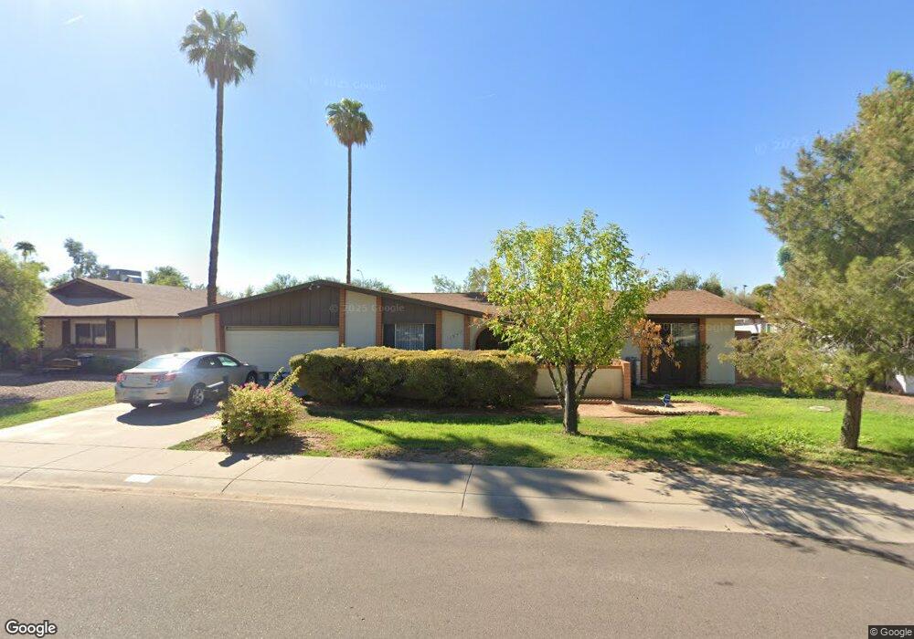 1947 E Pegasus Dr, Tempe, AZ 85283 - photo 1