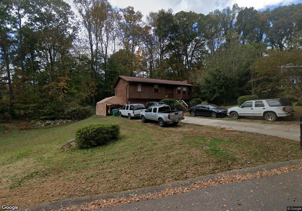 664 Crespan Ct, Lawrenceville, GA 30044 - photo 1