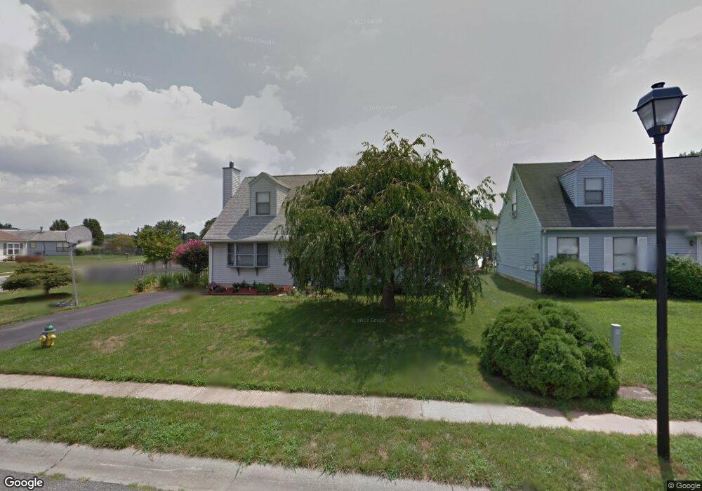 1 Acapella Ct, Newark, DE 19713 - photo 1