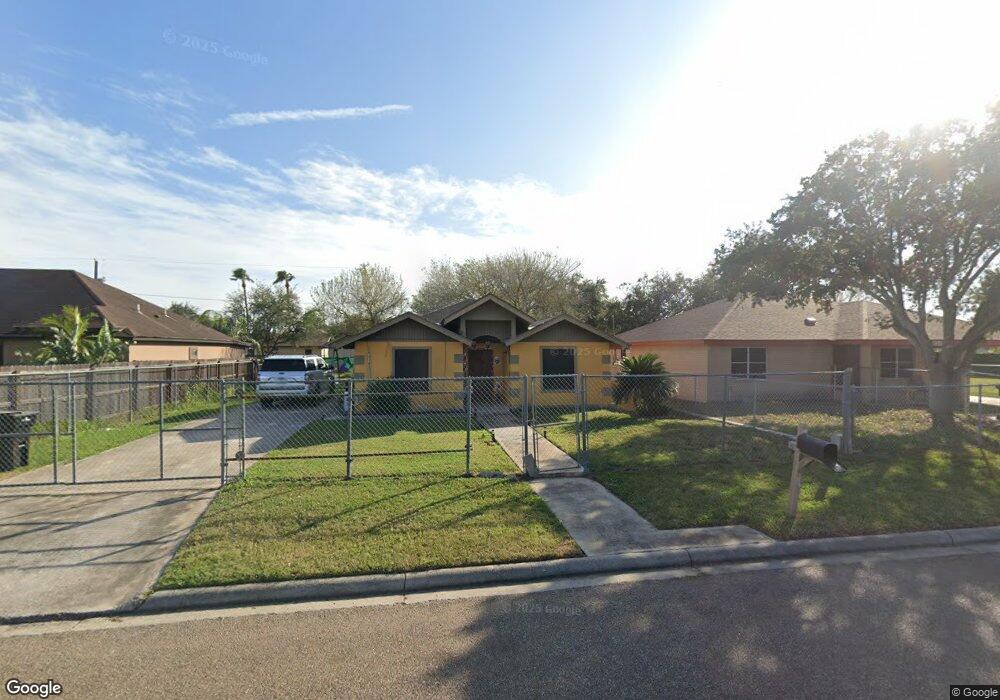 702 E Roosevelt St, Weslaco, TX 78596 - photo 1
