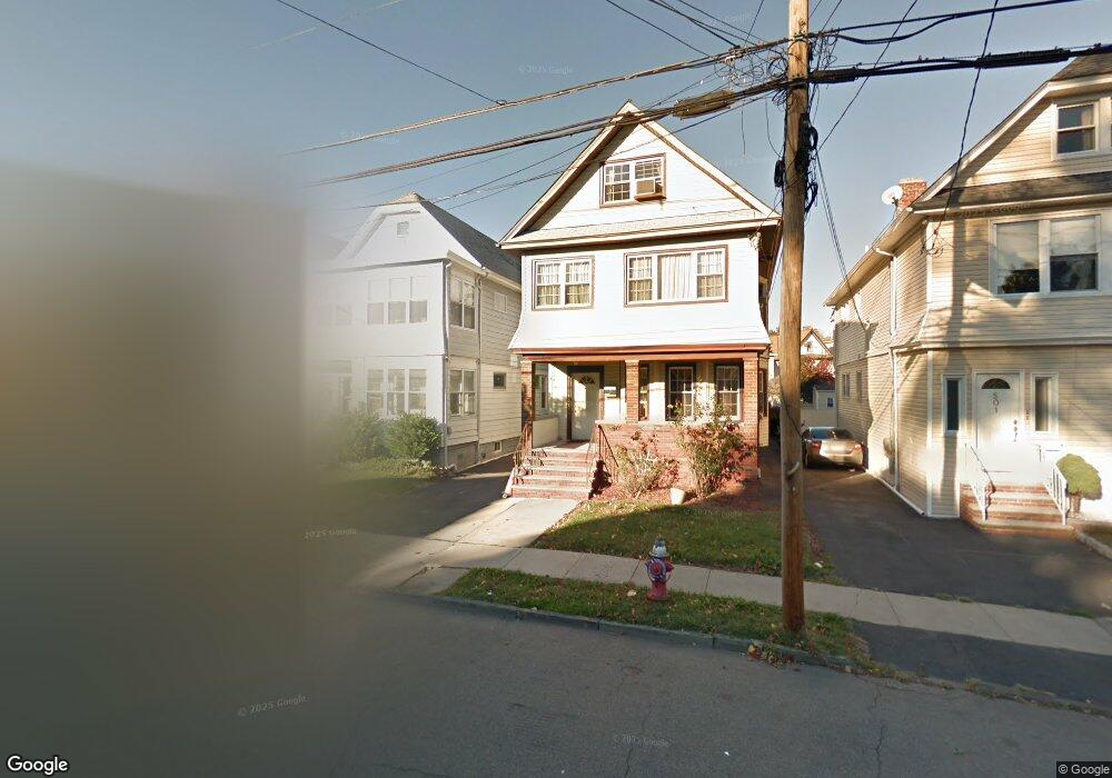 503 W End Ave unit 505, Elizabeth, NJ 07202 - photo 1