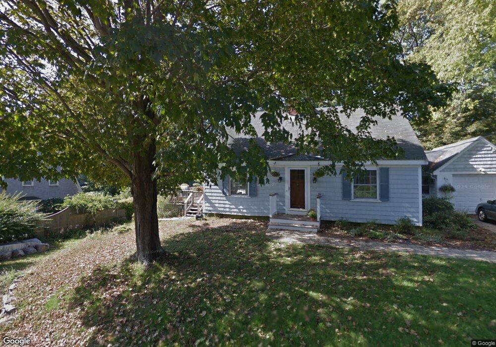 38 Maple Ave, Eliot, ME 03903 - photo 1