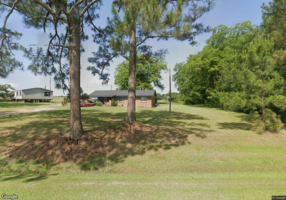 1501 Simmon Hill Rd, Dixie, GA 31629 - photo 1