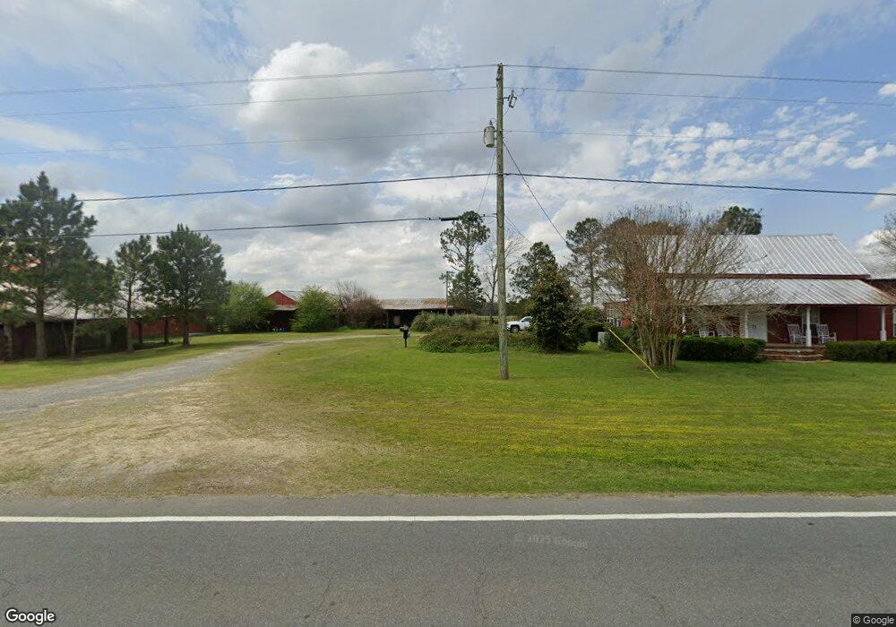 11971 Highway 41, Sparks, GA 31647 - photo 1