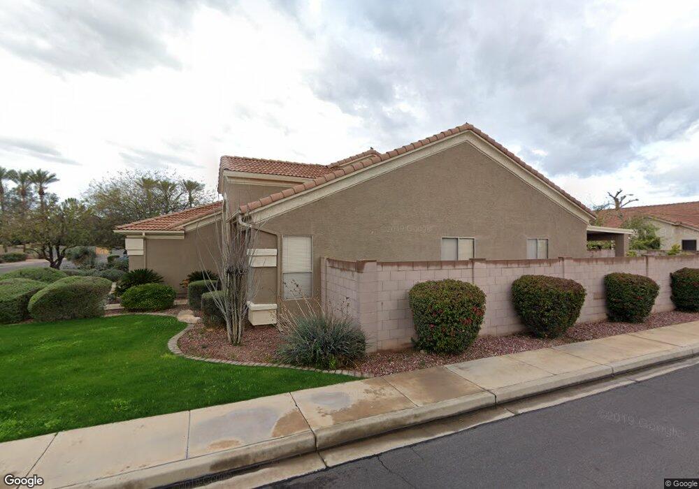 3226 E Javelina Ave, Mesa, AZ 85204 - photo 1