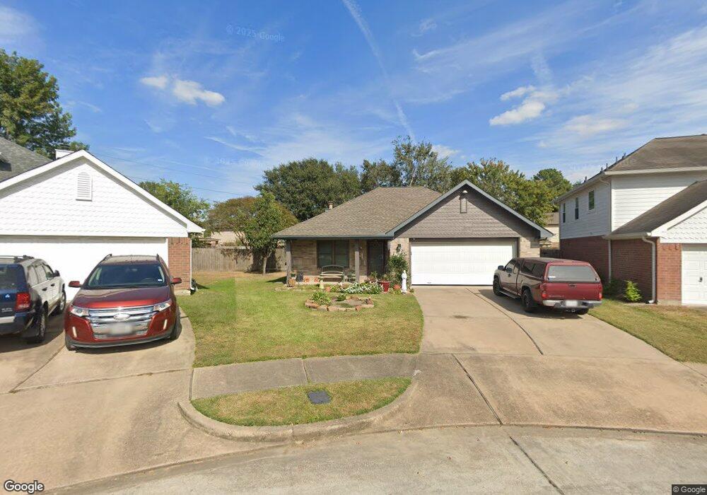 7214 Meadow Mist Ct, Houston, TX 77041 - photo 1
